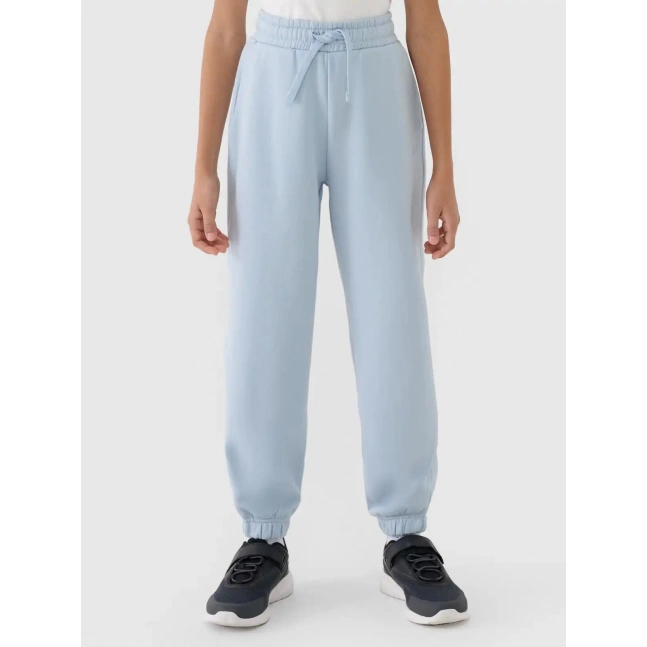 Dívčí tepláky 4F