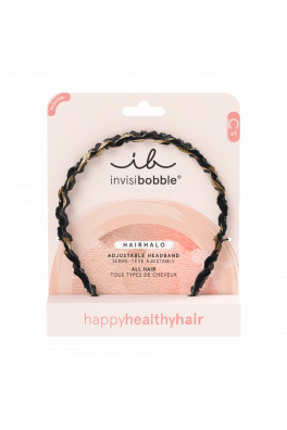 Invisibobble HAIRHALO Roarsome