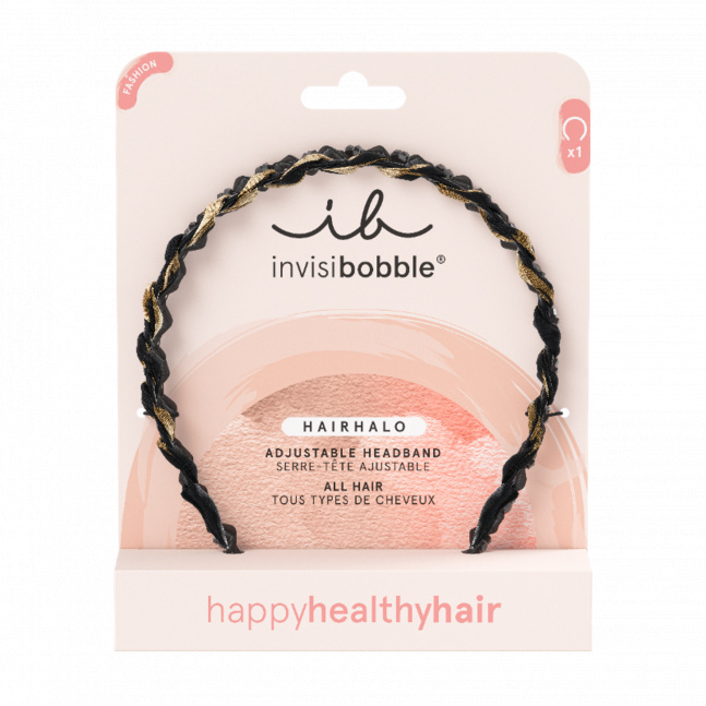 Invisibobble HAIRHALO Roarsome