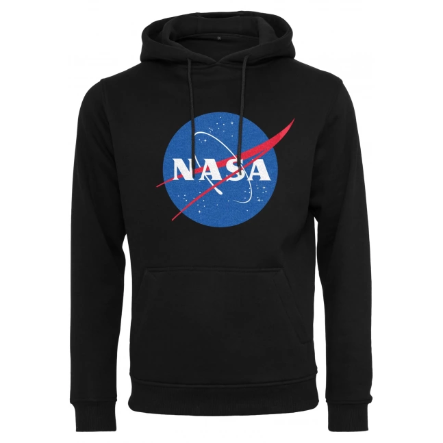 Pánská mikina Mister Tee NASA Hoody Pánská mikina Mister Tee NASA Hoody