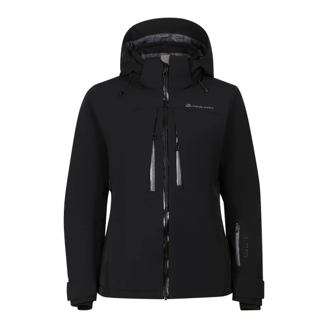 Dámská lyžařská bunda ALPINE PRO REASA 2 
