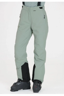 Dámské lyžařské kalhoty Whistler Drizzle W-Pro 10000