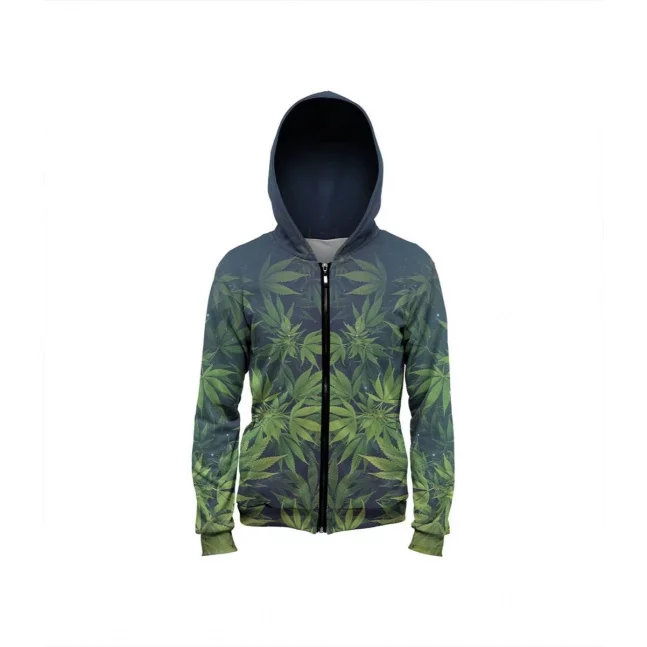 Hoodie Jane