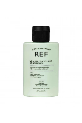 Ref Stockholm Weightless Volume Conditioner 100 ml