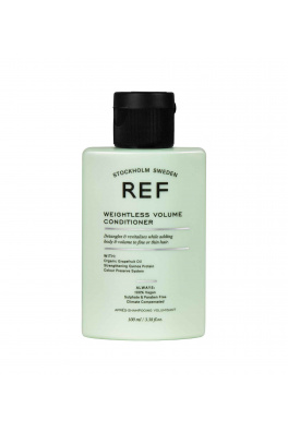 Ref Stockholm Weightless Volume Conditioner 100 ml