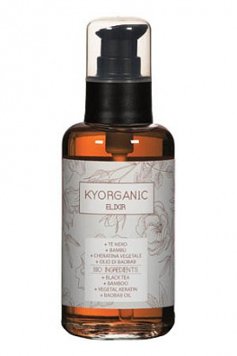 FreeLimix KYO KYORGANIC ELIXÍR 100 ml