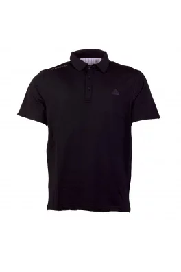 Pánské polo tričko Peak Polo T Shirt Sport - černé