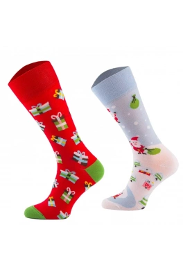 Ponožky Comodo Sporty Socks SM1