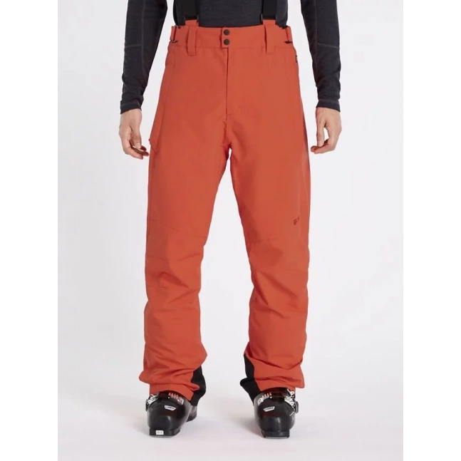 Pánské lyžařské kalhoty Protest Owens Snowpants
