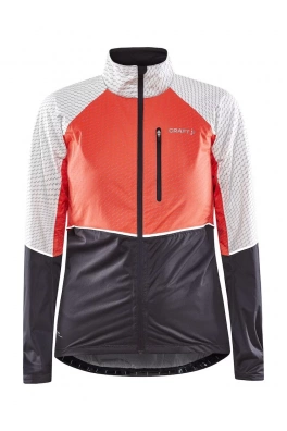 Cyklobunda CRAFT ADV Bike Hydr oranžová