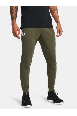 Pánské tepláky Under Armour Rival Terry Jogger