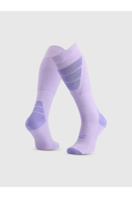 Dámské lyžařské ponožky 4F