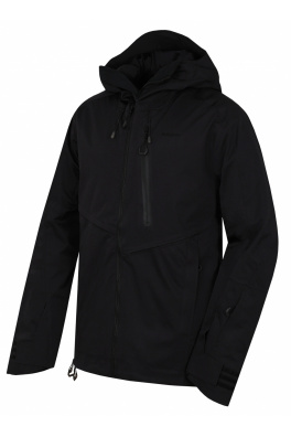 Pánská lyžařská bunda HUSKY Mistral M černá