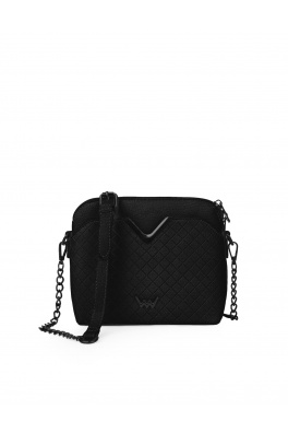 Kabelka VUCH Fossy Mini Black