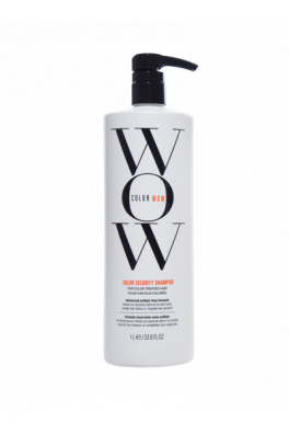 Color Wow Color Security Shampoo 1000ml