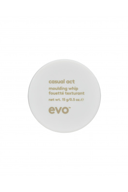 EVO - Casual Act Moulding Whip 15g