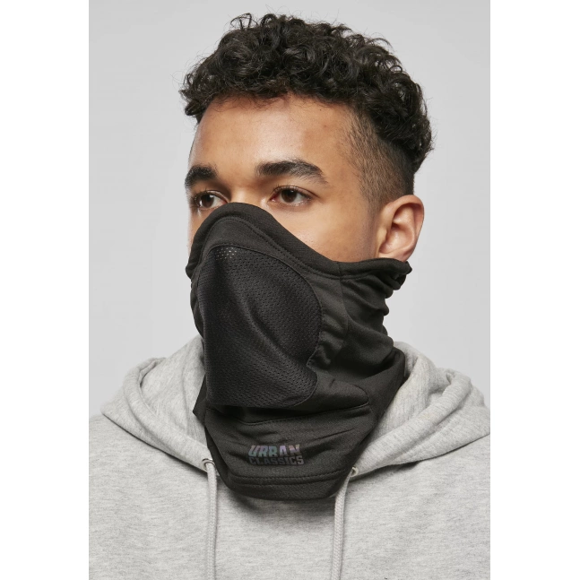 Nákrčník Urban Classics Elastic Performance Neckwarmer