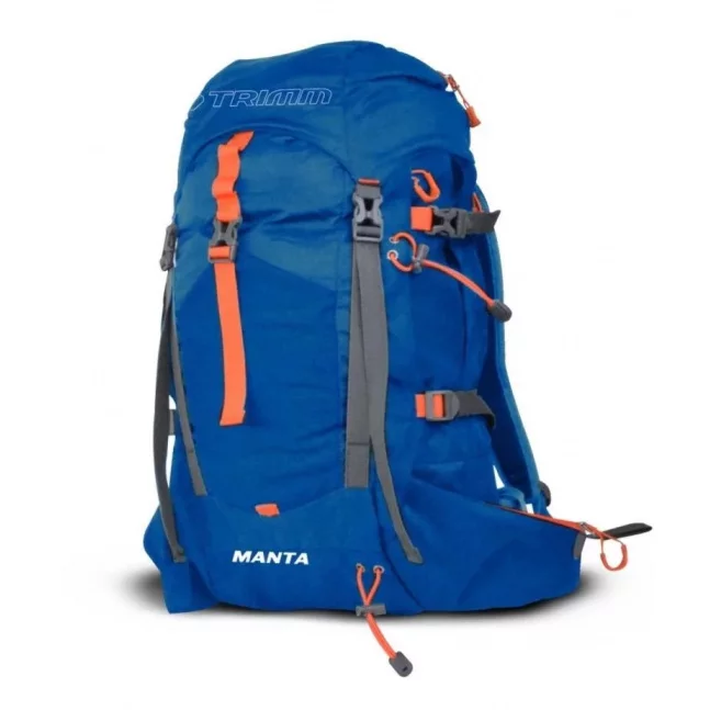 Batoh Trimm MANTA 30 Blue
