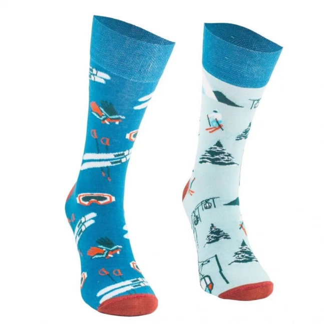 Ponožky Comodo Sporty Socks SM1 Ponožky Comodo Sporty Socks SM1