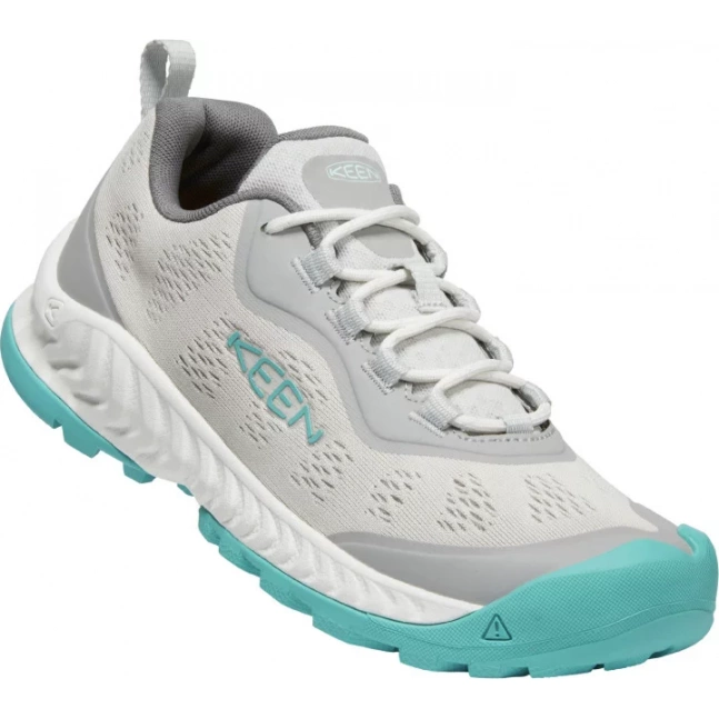 Keen NXIS SPEED WOMEN vapor/porcelain