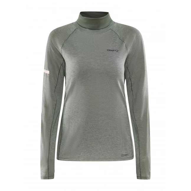Dámské triko CRAFT ADV SubZ Wool LS Dámské triko CRAFT ADV SubZ Wool LS