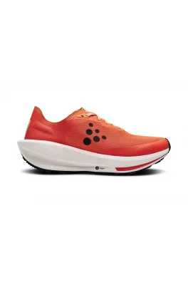 Boty CRAFT CTM Ultra 3 oranžová
