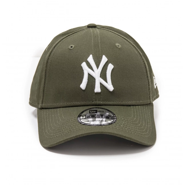 Dětská kšiltovka NEW ERA 940K League Essential NY YANKEES