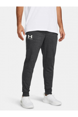 Pánské tepláky Under Armour Rival Terry Jogger