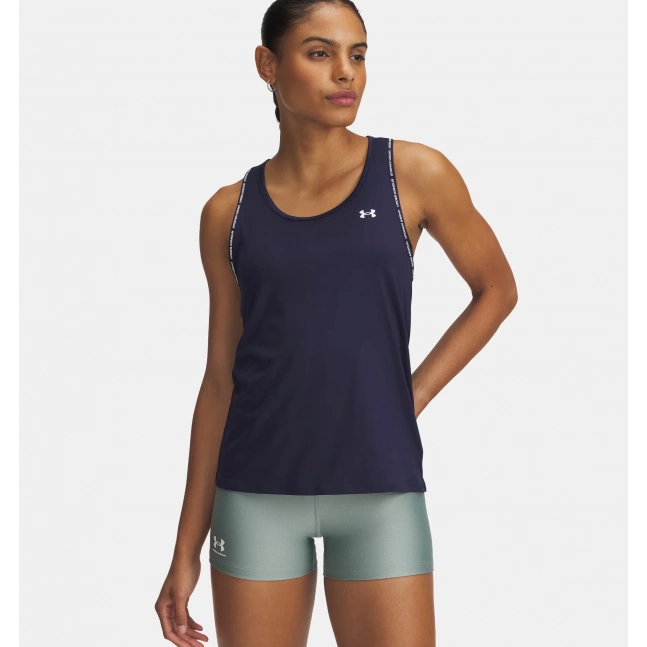 Dámské tílko Under Armour Tech Knockout Tank
