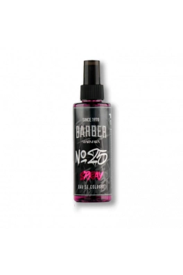 Marmara Barber Cologne Graffiti 25 150 ml