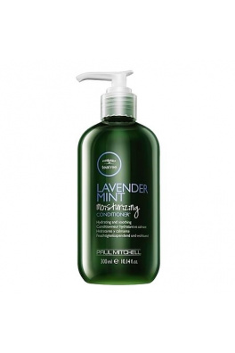 Paul Mitchell Tea Tree Lavender Mint Moisturizing Conditioner 300ml