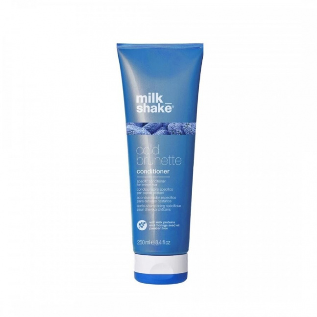 Milk_Shake Cold Brunette Conditioner 250ml