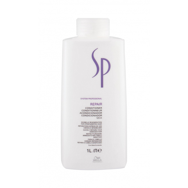 Wella Professionals SP Repair Conditioner 1000 ml