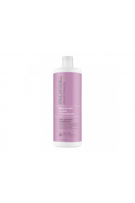 Paul Mitchell Clean Beauty Color Protect Conditioner 1000 ml