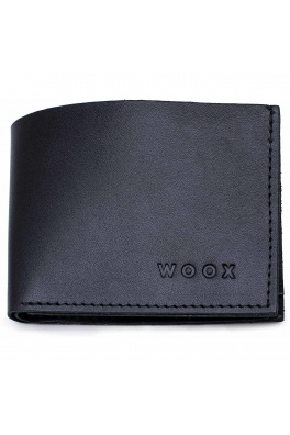 Peněženka WOOX Moneta Solus