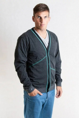 Cardigan Der Feine Herr Dynasty