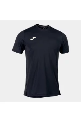 Pánské/chlapecké triko Joma Torneo S/S Black