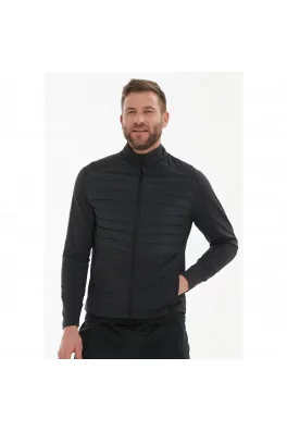 Pánská hybridní bunda Endurance Benst M Hybrid Jacket