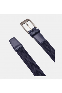 Pánský opasek Under Armour Braided Golf