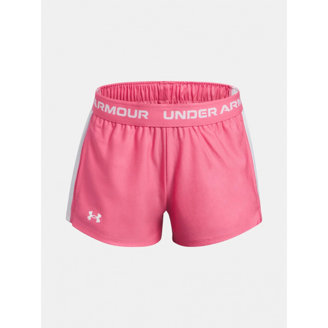 Dívčí kraťasy Under Armour G Tech Play Up Short