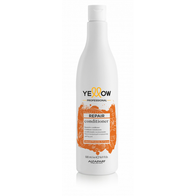 Yellow Professional Repair Conditioner 500 ml