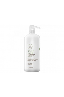 Paul Mitchell Tea Tree Scalp Care Anti-Thinning Shampoo 1000 ml