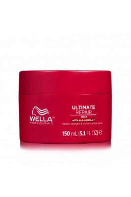 Wella Professionals Ultimate Repair Mask 150 ml