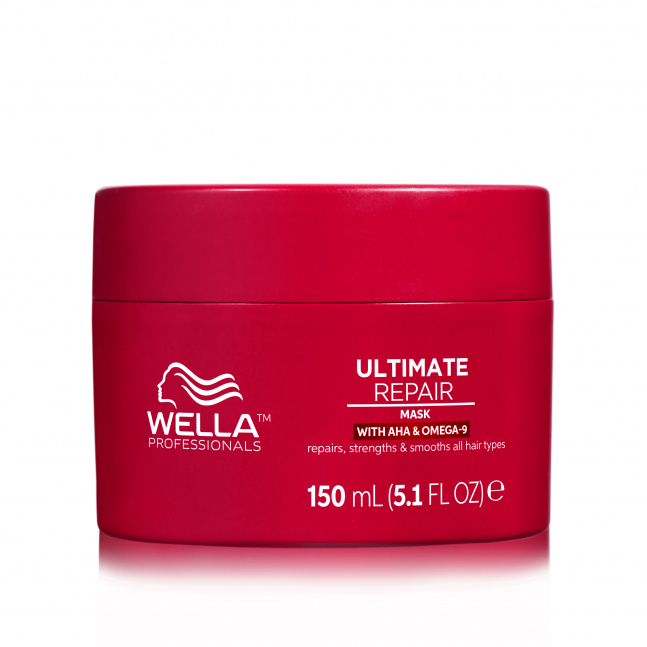 Wella Professionals Ultimate Repair Mask 150 ml