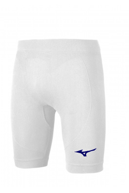 Core Mid UnderTight / White