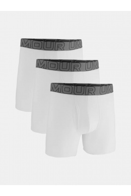 Pánské boxerky Under Armour M Perf Cotton 6in