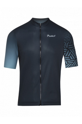 Pánský cyklistický dres Protest PRTEDDY