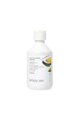 Simply Zen Dandruff Controller Shampoo 250ml