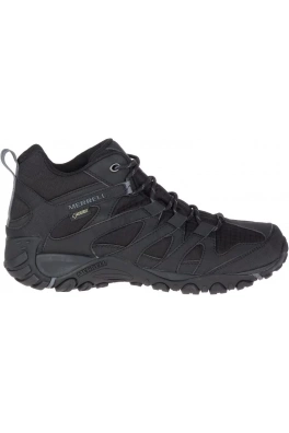 Pánská obuv Merrell J500043 CLAYPOOL SPORT MID GTX black/rock
