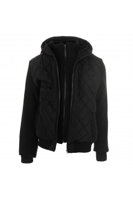 Firetrap Sartorial Knit Jacket Mens